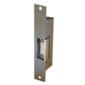 ASEC A21 Mortice Release - 12VDC F/L
