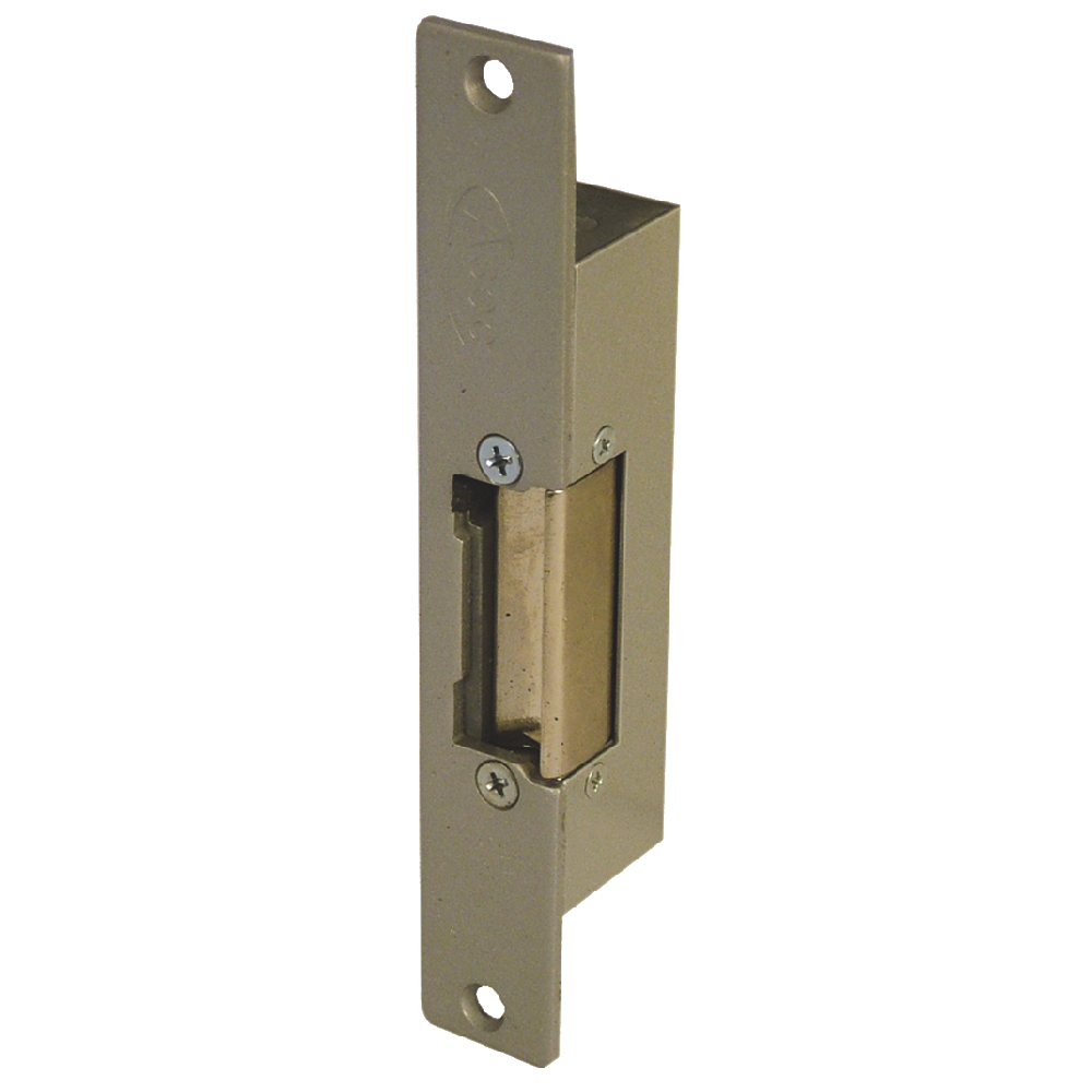 ASEC A3 Mortice Release With Hold Open - 12VAC F/L