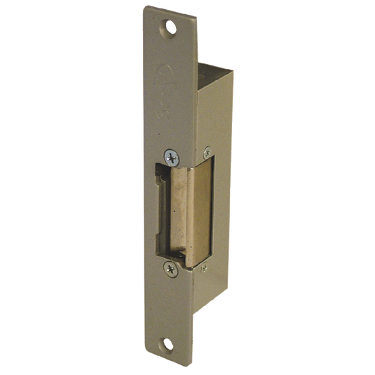 ASEC A3 Mortice Release With Hold Open - 12VAC F/L