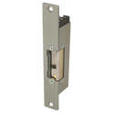 ASEC A6 & A7 Monitored Mortice Release - 12VDC F/L (A6)