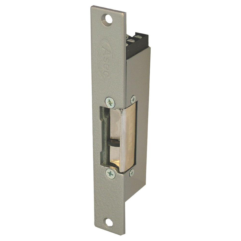 ASEC A6 & A7 Monitored Mortice Release - 12VDC F/U (A7)