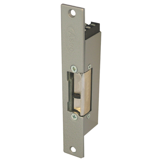 ASEC A6 & A7 Monitored Mortice Release - 12VDC F/U (A7)