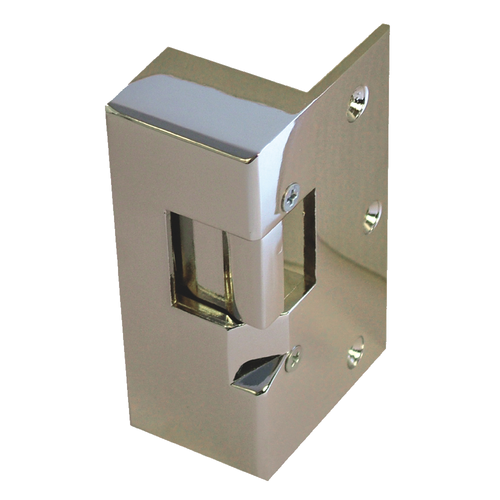 ASEC A8 Rim Release - PB 12VDC F/U