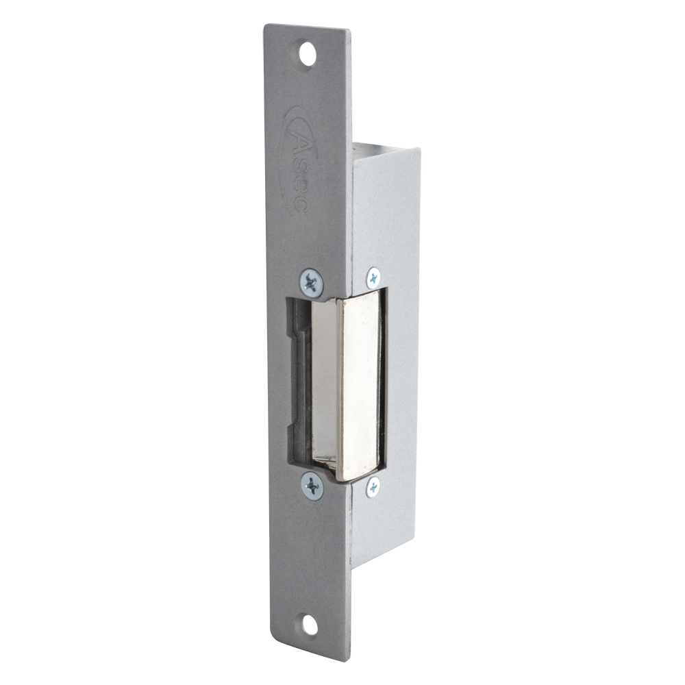 ASEC A95 Mortice Release - 12VDC F/U