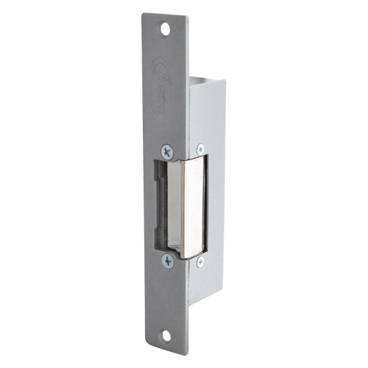 ASEC A95 Mortice Release - 24VDC F/U