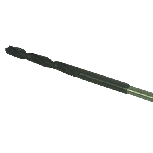 ASEC CD1010 1 Metre Wooden Core Drill Bit - 10mm Diameter