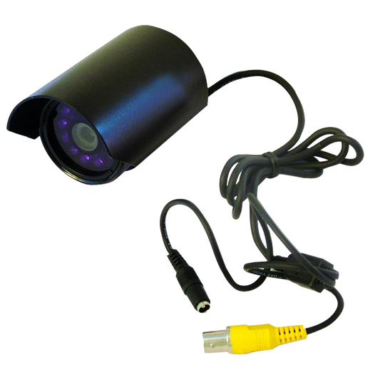 ASEC GS53CNV Infrared External Camera - GS53CNV