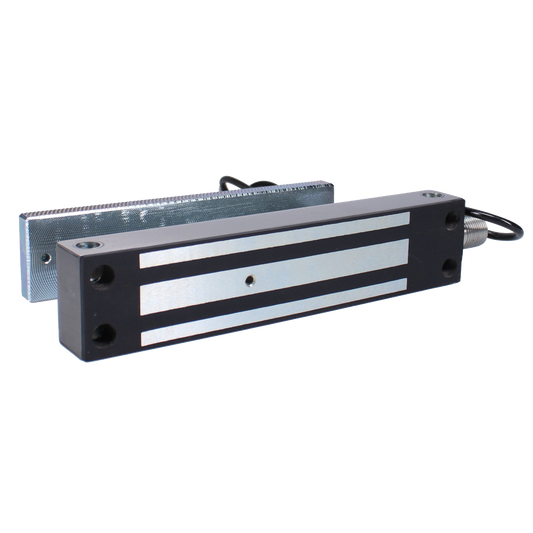 ASEC External Magnet 363Kg Holding Force - IP67