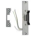 ASEC ANSI Mortice Release - 12VDC F/L & F/U MON