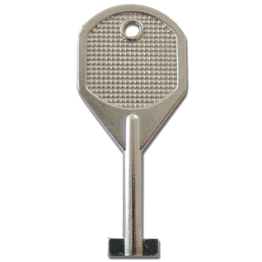 ASEC WMS Window Key To Suit WMS - WMS