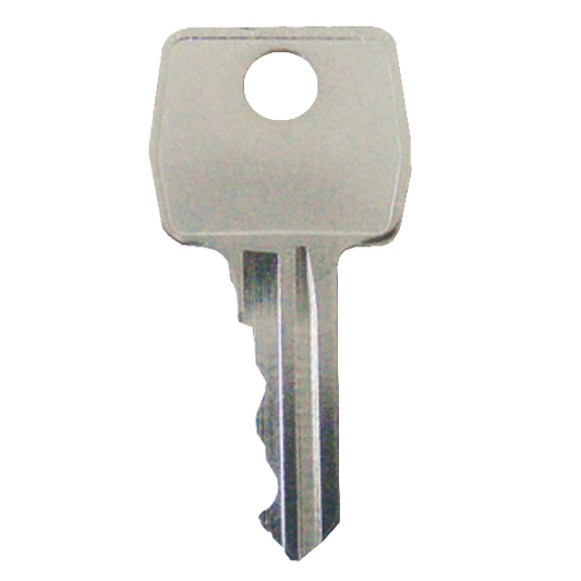 ASEC TS7250 Window Key To Suit Strebor - TS7250
