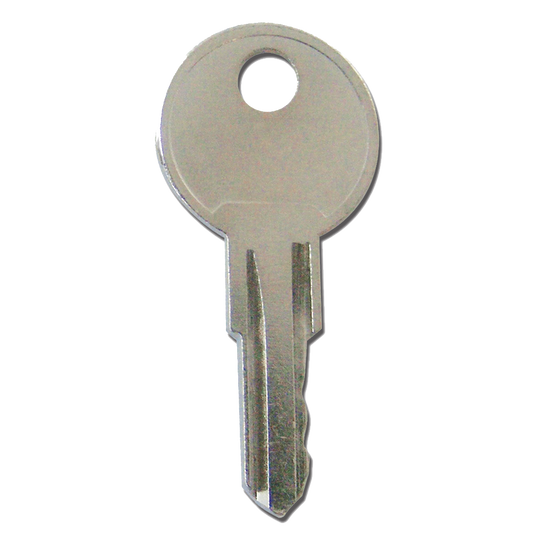 ASEC TS7249 Window Key To Suit Securistyle - TS7249