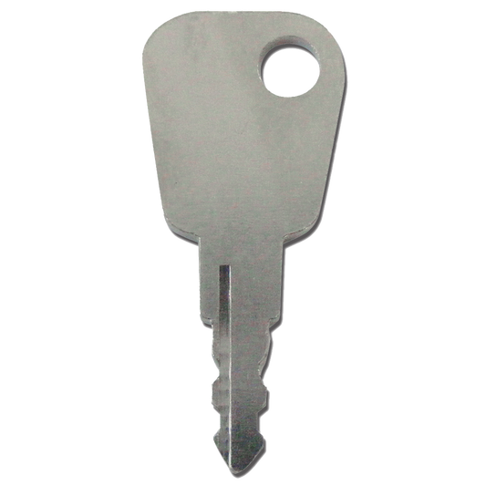 ASEC TS7543 Fab N Fix Window Key - Fab & Fix Key