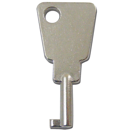ASEC TS7542 Fab N Fix Window Key - Fab & Fix Key