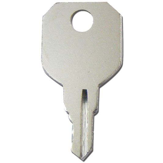 ASEC TS7541 WMS Window Key - WMS Key