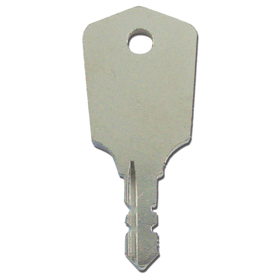 ASEC TS7539 Premier Window Key - Premier Key