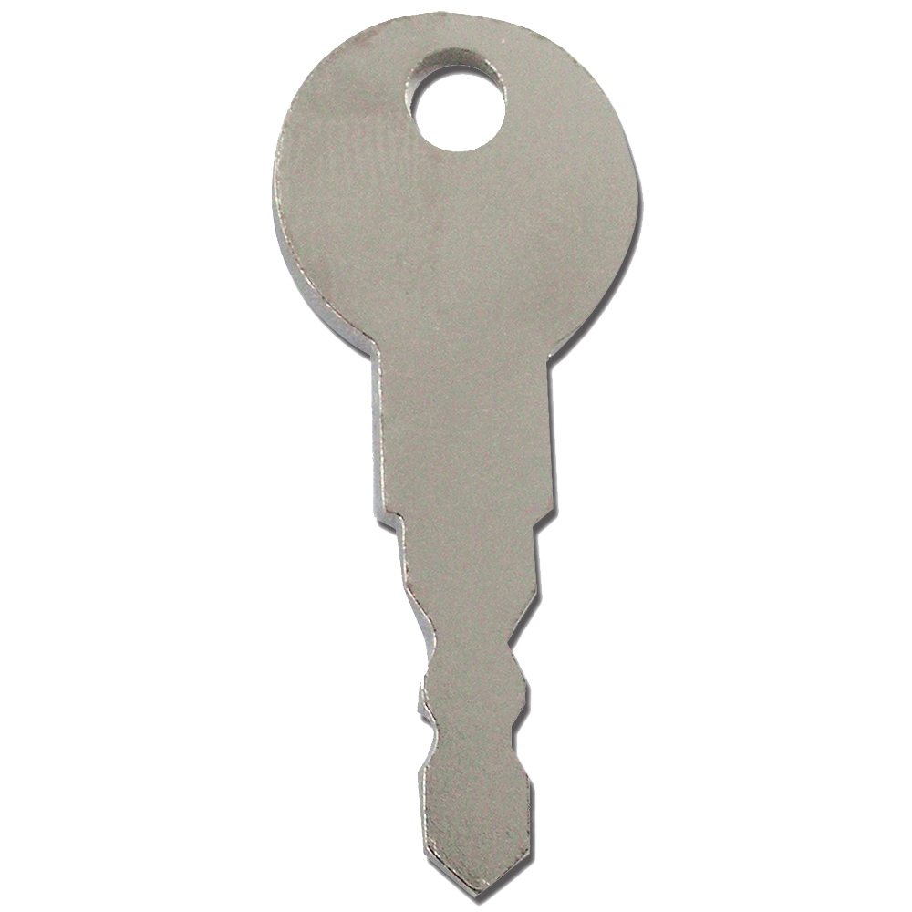 ASEC TS7279 Winlock Window Key - Winlock Key