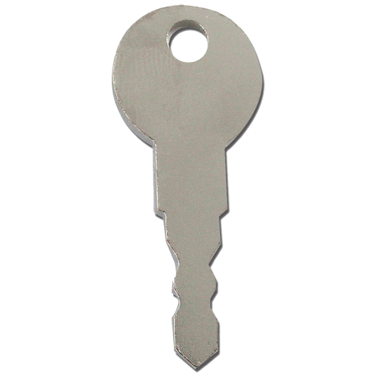 ASEC TS7279 Winlock Window Key - Winlock Key