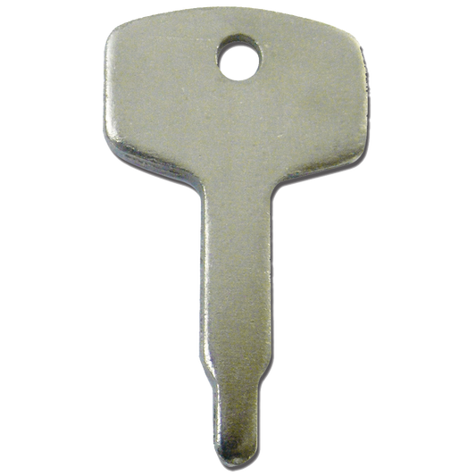 ASEC TS7279 Era Flat Window Key - Era Flat Key