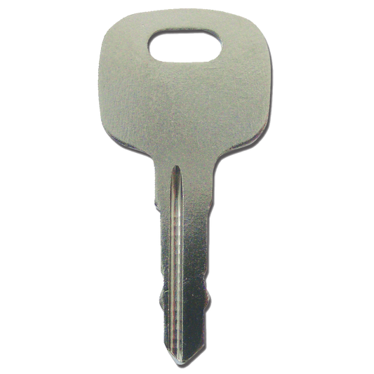 ASEC TS7477 Laird Window Key - Laird Key
