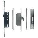 CHAMELEON Adaptable Retrofit Multipoint Lock Timber 2 Hook + Keeps - 45mm