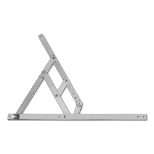 CHAMELEON Adaptable Side Hung Friction Stay - 400mm (16") 24Kg Max