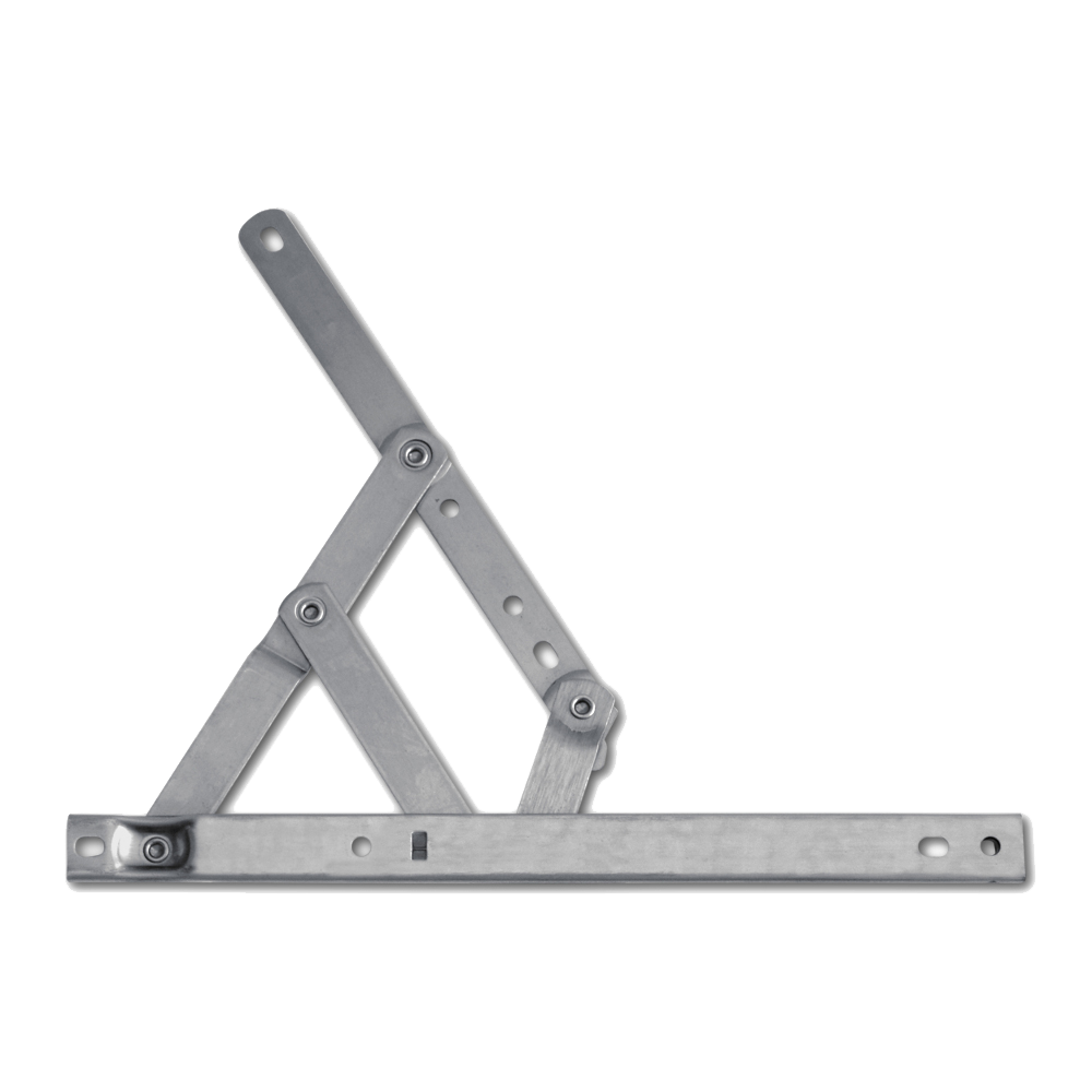 CHAMELEON Adaptable Top Hung Friction Stay - 250mm (10") 16Kg Max