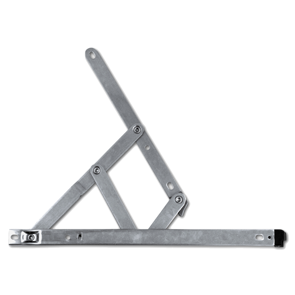 CHAMELEON Adaptable Top Hung Friction Stay - 300mm (12") 20Kg Max