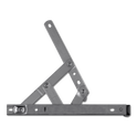 CHAMELEON Adaptable Top Hung Friction Stay - 500mm (20") 30Kg Max