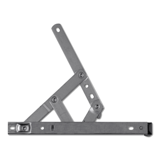CHAMELEON Adaptable Top Hung Friction Stay - 500mm (20") 30Kg Max