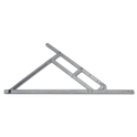 CHAMELEON Adaptable Top Hung Friction Stay - 600mm (24") 36Kg Max
