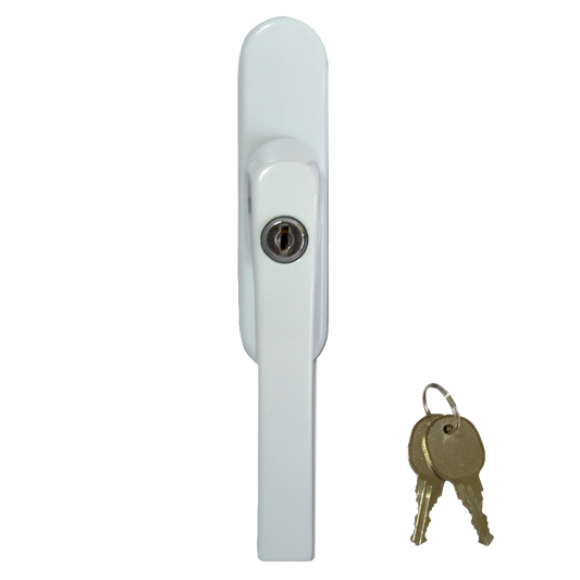 CHAMELEON Adaptable Window Blade/Fork Drive Handle - White