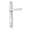 CHAMELEON Pro 59-96mm Centres Adaptable Handle - White