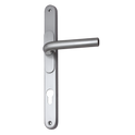 CHAMELEON Pro 59-96mm Centres Adaptable Handle - Silver