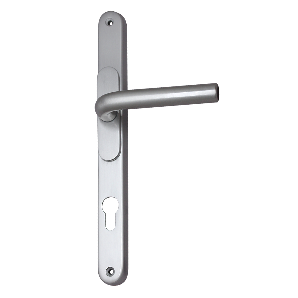 CHAMELEON Pro 59-96mm Centres Adaptable Handle - Silver