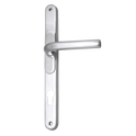 CHAMELEON Pro 59-96mm Centres Adaptable Handle - Polished Silver