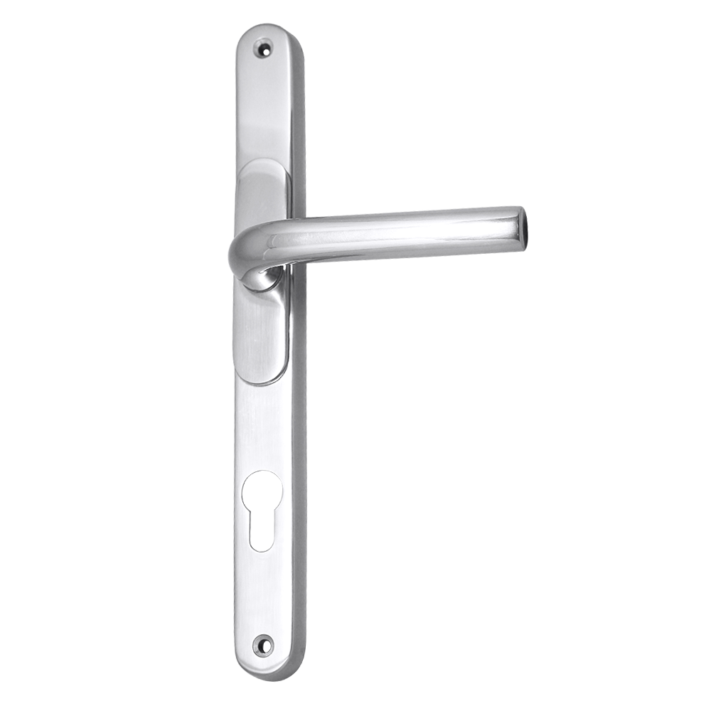 CHAMELEON Pro 59-96mm Centres Adaptable Handle - Polished Silver