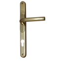 CHAMELEON Pro 59-96mm Centres Adaptable Handle - Gold