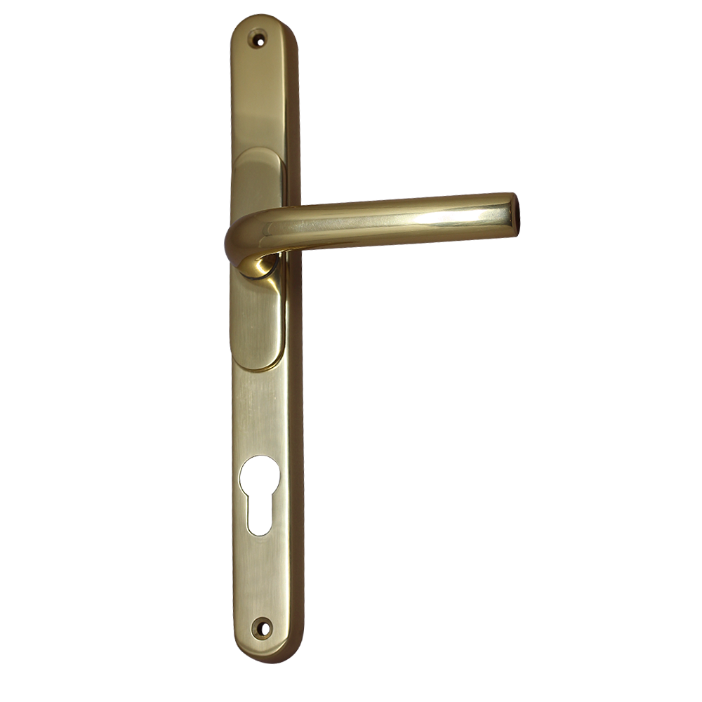 CHAMELEON Pro 59-96mm Centres Adaptable Handle - Gold