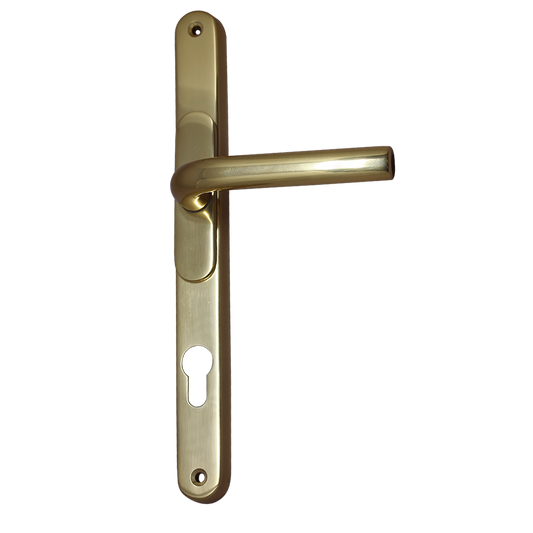 CHAMELEON Pro 59-96mm Centres Adaptable Handle - Gold
