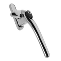 CHAMELEON Adaptable Cockspur Handle Kit - Chrome - RH