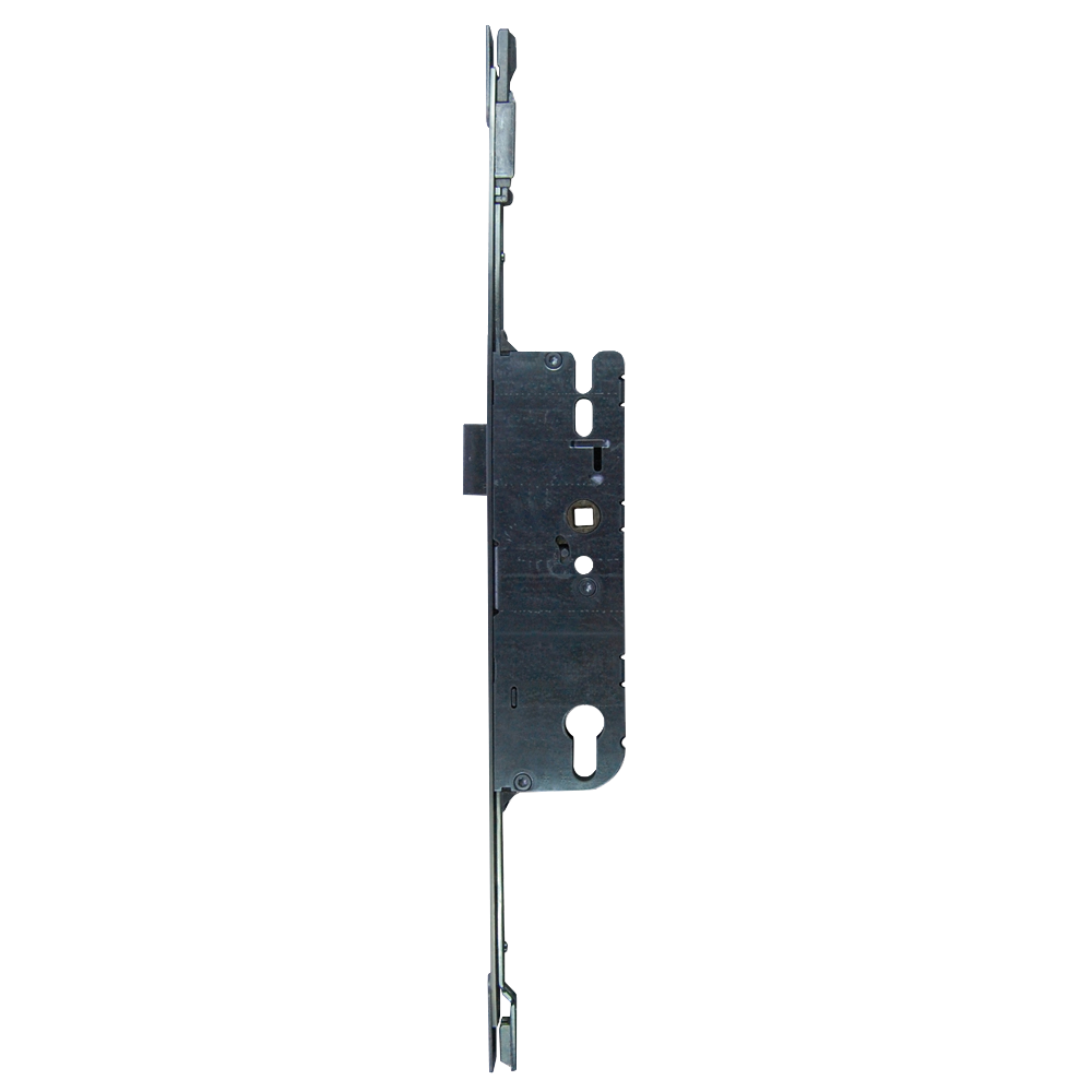 CHAMELEON Overnight Lock/Gearbox - 45/92 Nightlatch - 16mm Face