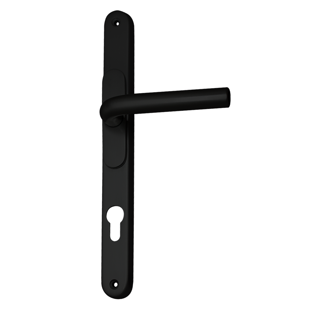 CHAMELEON Pro 59-96mm Centres Adaptable Handle - Black