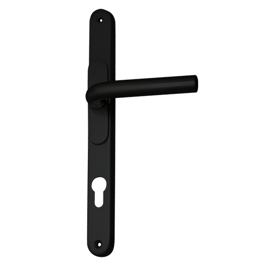 CHAMELEON Pro 59-96mm Centres Adaptable Handle - Black