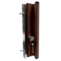CHAMELEON Adaptable Twin Locking Point Patio Repair Kit - Brown