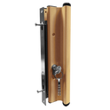 CHAMELEON Adaptable Twin Locking Point Patio Repair Kit - Gold