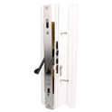 CHAMELEON Adaptable Twin Locking Point Patio Repair Kit - White