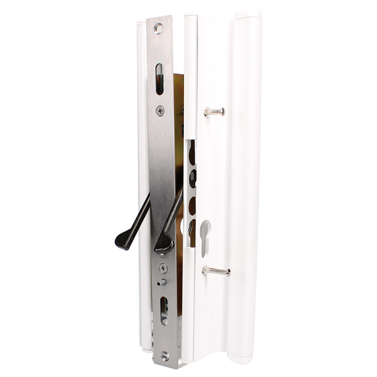 CHAMELEON Adaptable Twin Locking Point Patio Repair Kit - White
