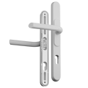 CHAMELEON Pro XL 59-96mm Centres Adaptable Handle - White