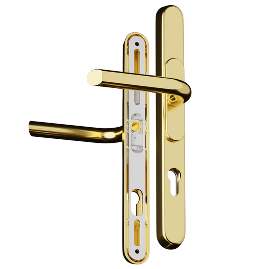 CHAMELEON Pro XL 59-96mm Centres Adaptable Handle - Gold
